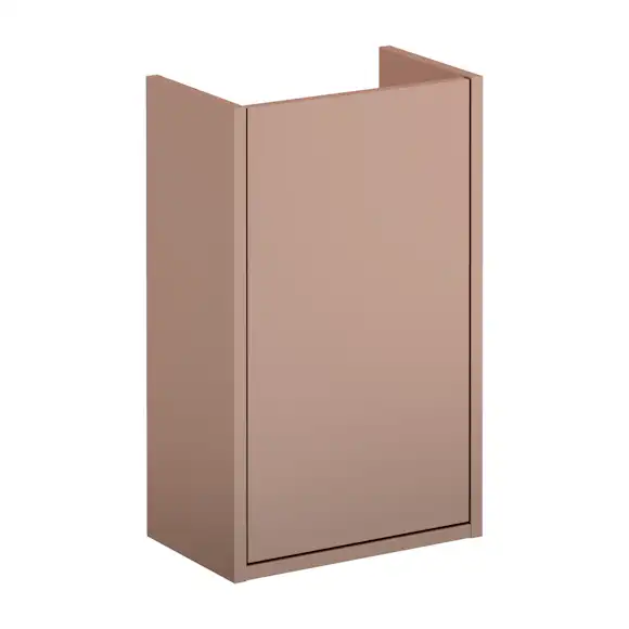 tvättställsskåp & kommod gustavsberg artic small 33 cm - utan tvättställ