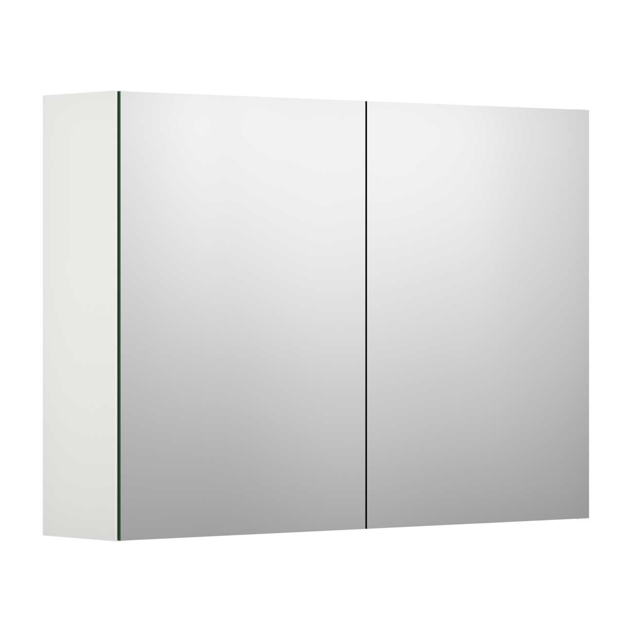 spegelskåp gustavsberg graphic base