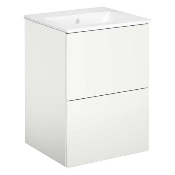 Tvättställsskåp Gustavsberg Graphic Base