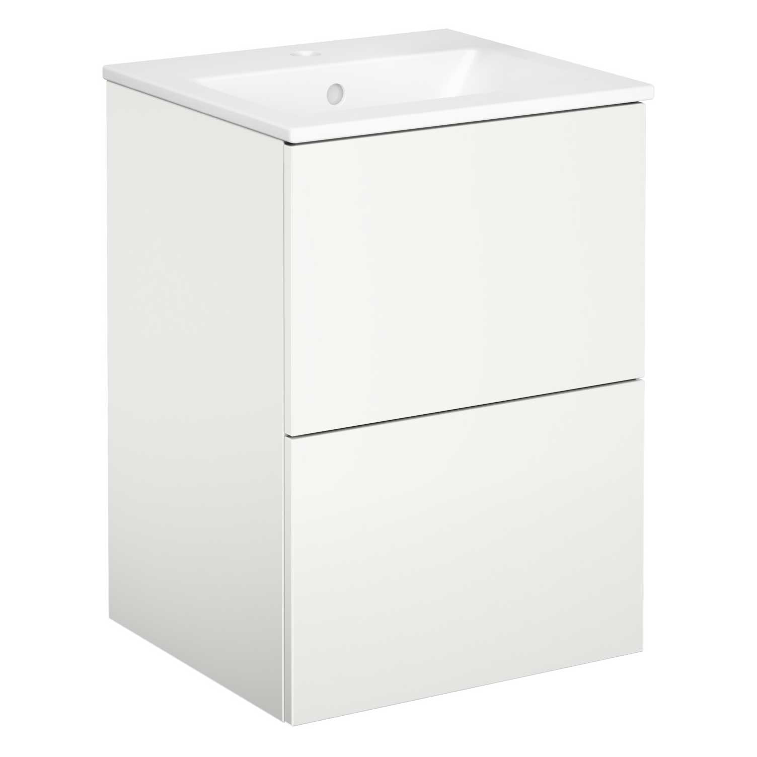 Servantskap Gustavsberg Graphic Base