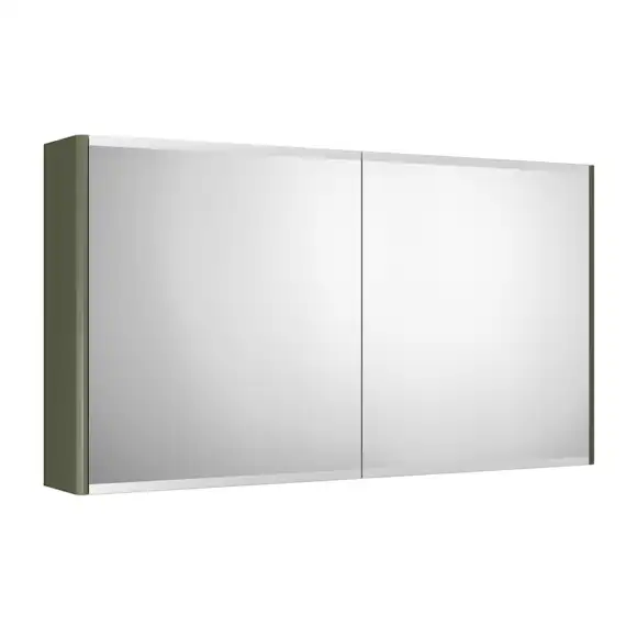 spegelskåp gustavsberg graphic 100 cm