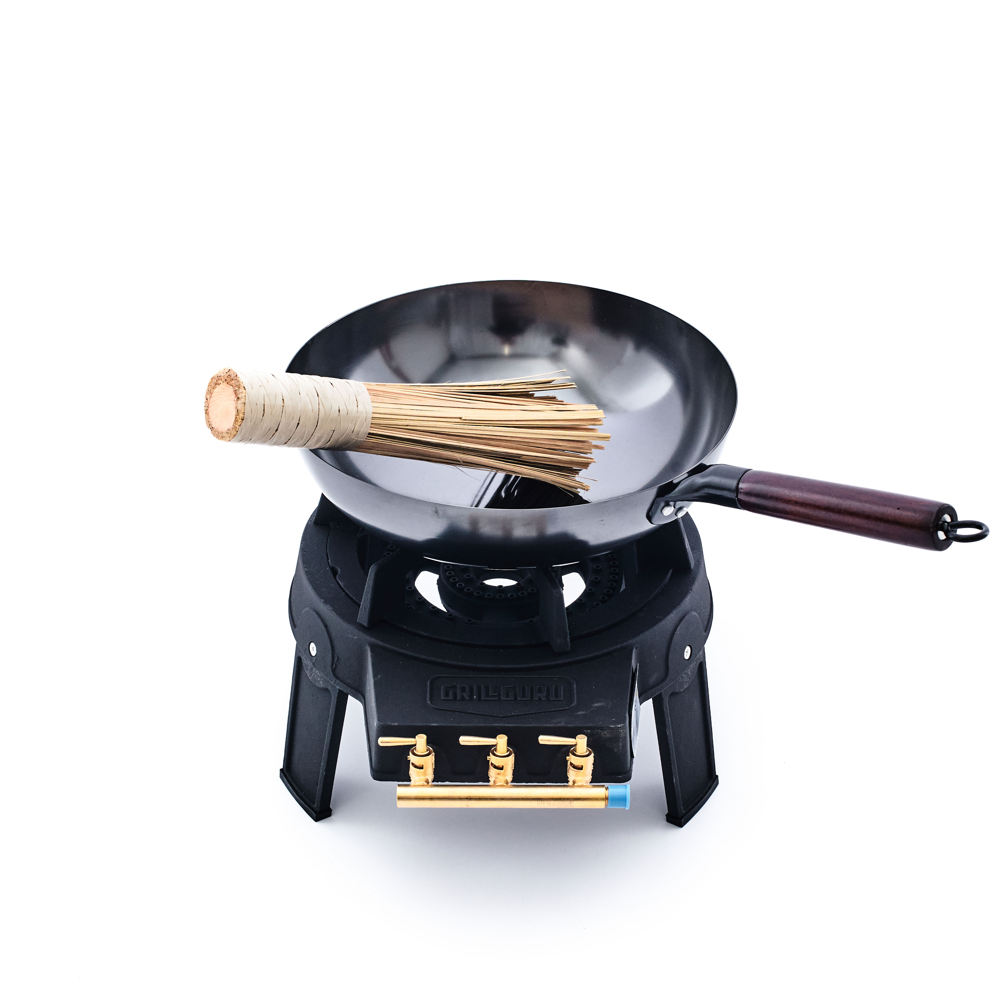 Gasolkök Grill Guru Easy Asia