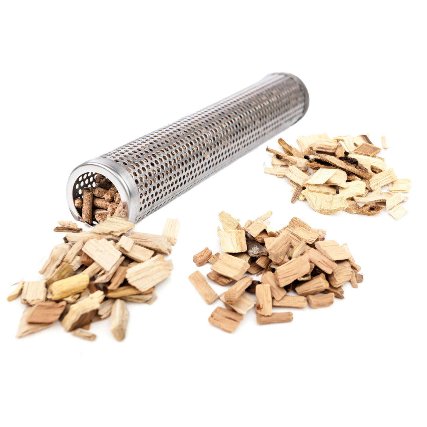 Röktub Grill Guru Tube Smoker Kit