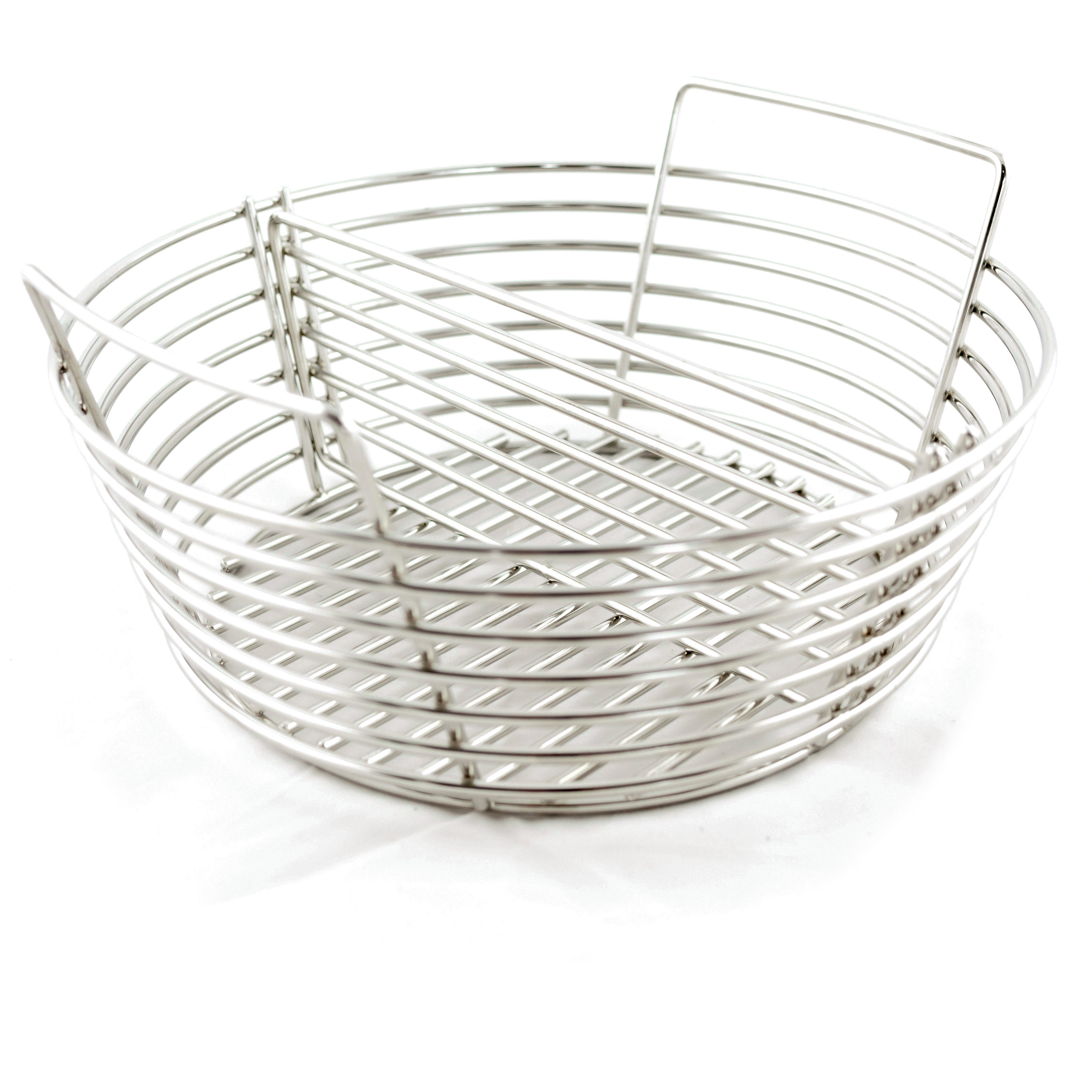 Kolkorg Grill Guru Charcoal Basket Large