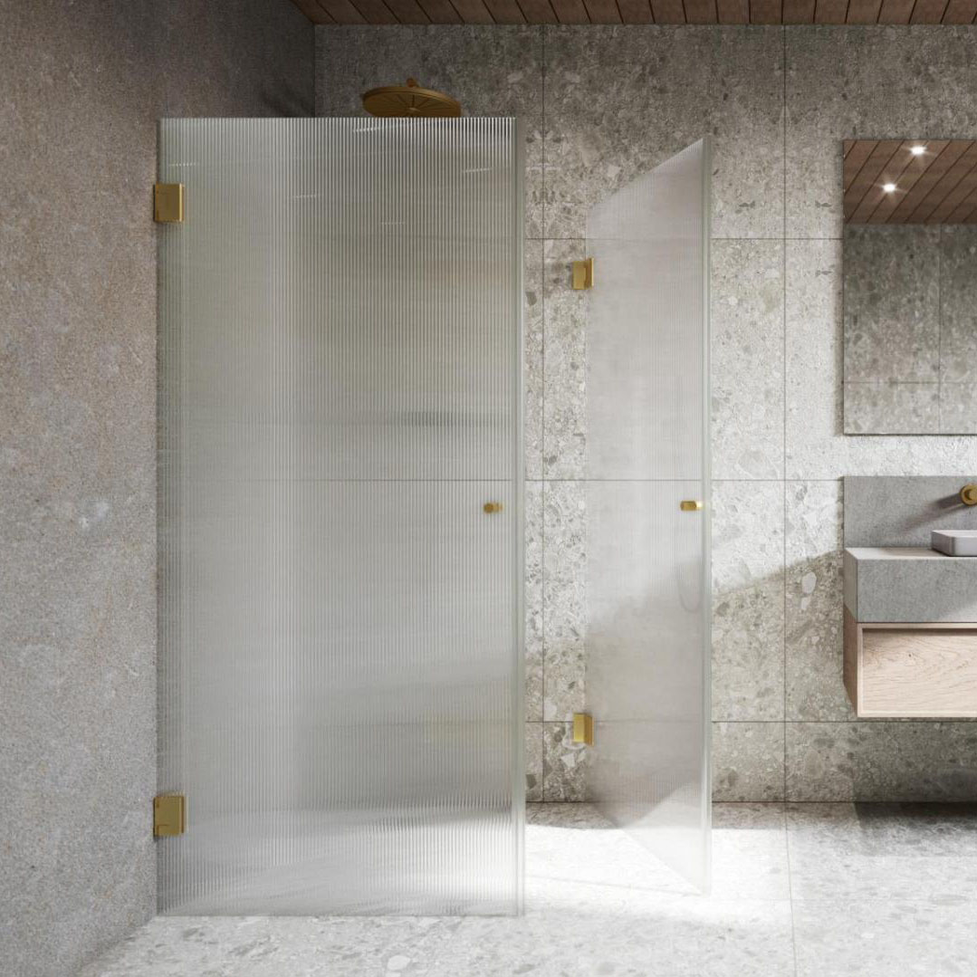 Duschhörn Invitrea Flair GH22 | badrum - duschar - duschhorn | KakelKungen