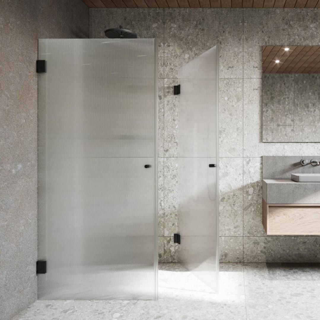 Duschhörn Invitrea Flair GH22 | badrum - duschar - duschhorn | KakelKungen