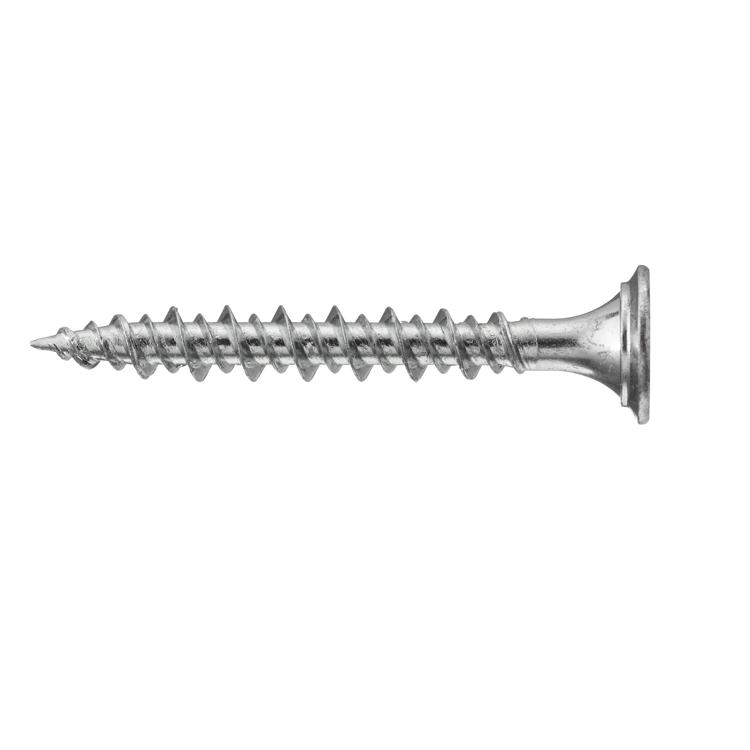 Gipsskruv Västsvensk Byggskruv AB Combi FZB 3,9x51 mm