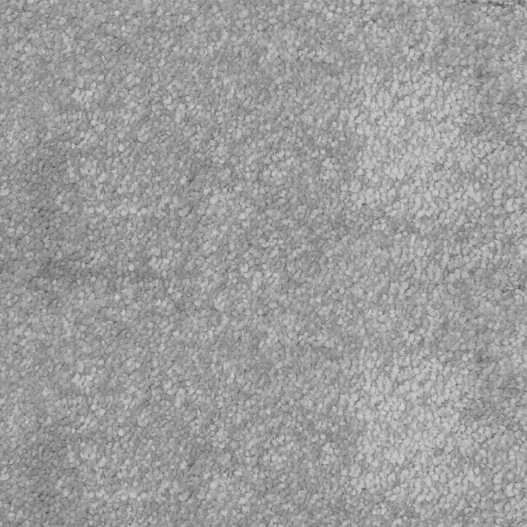 Textilgolv Fibertrone Gloria Silvergrå, 18 m2