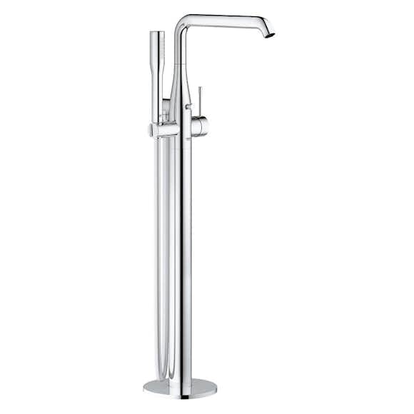 golvblandare grohe essence 23491