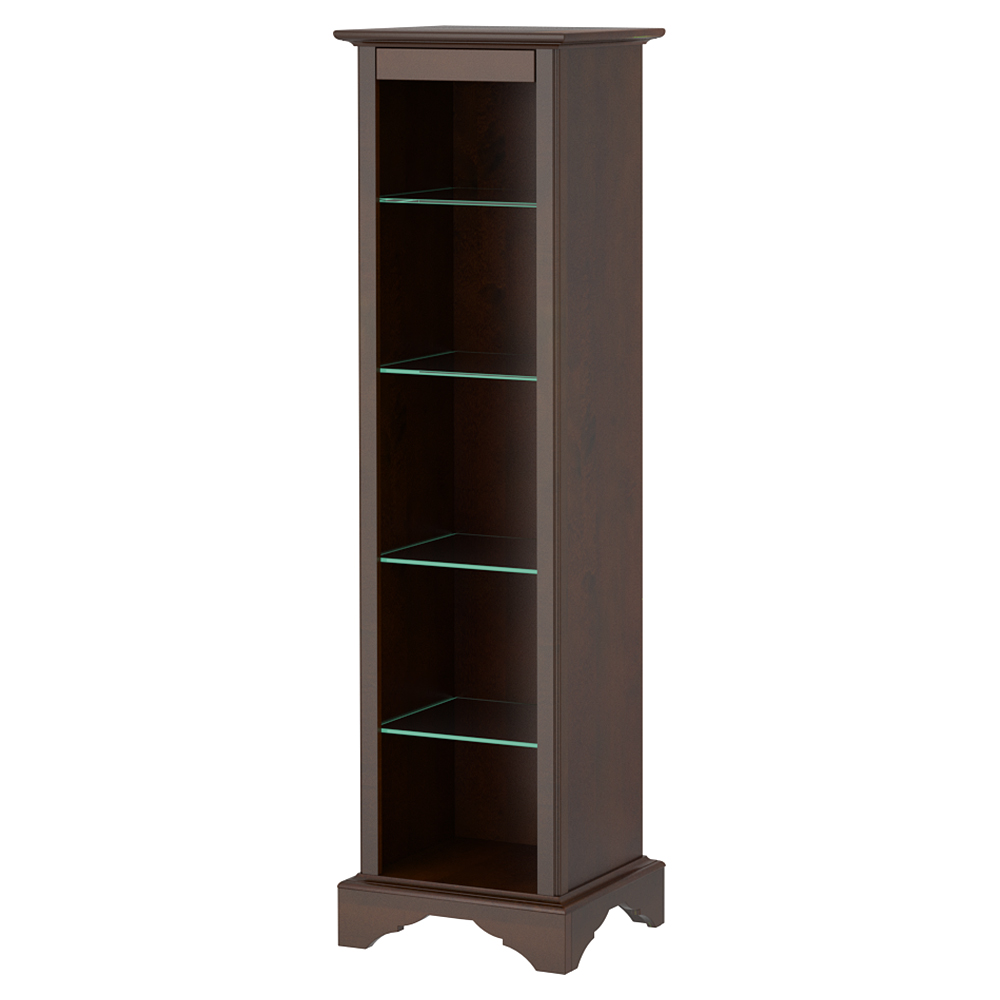 Golvhylla DuoBad Sekel Cognac