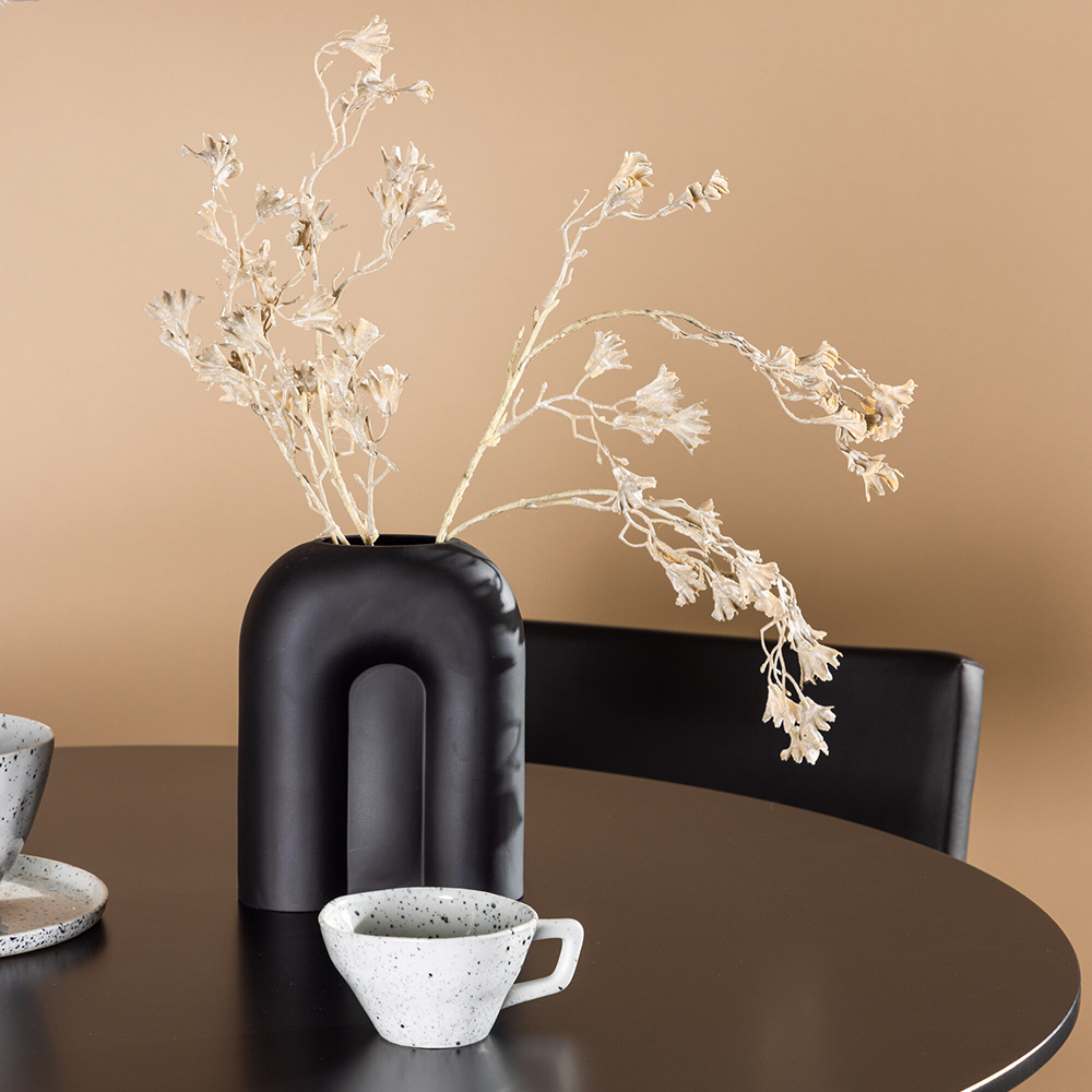 Spisegruppe Venture Home Glade med 4 Kenth Stoler