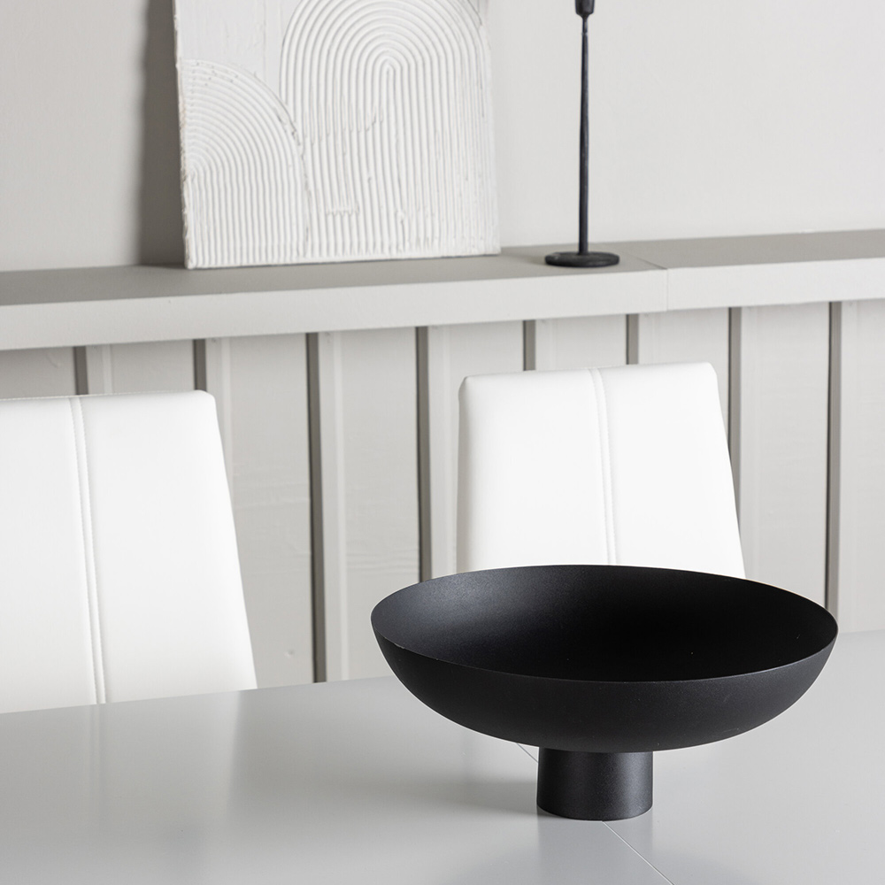 Spisegruppe Venture Home Disa med 4 Pastill Stoler