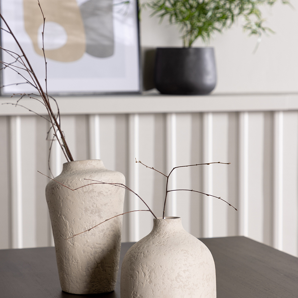 Spisegruppe Venture Home Kaseidon med 4 stk Polar Stoler