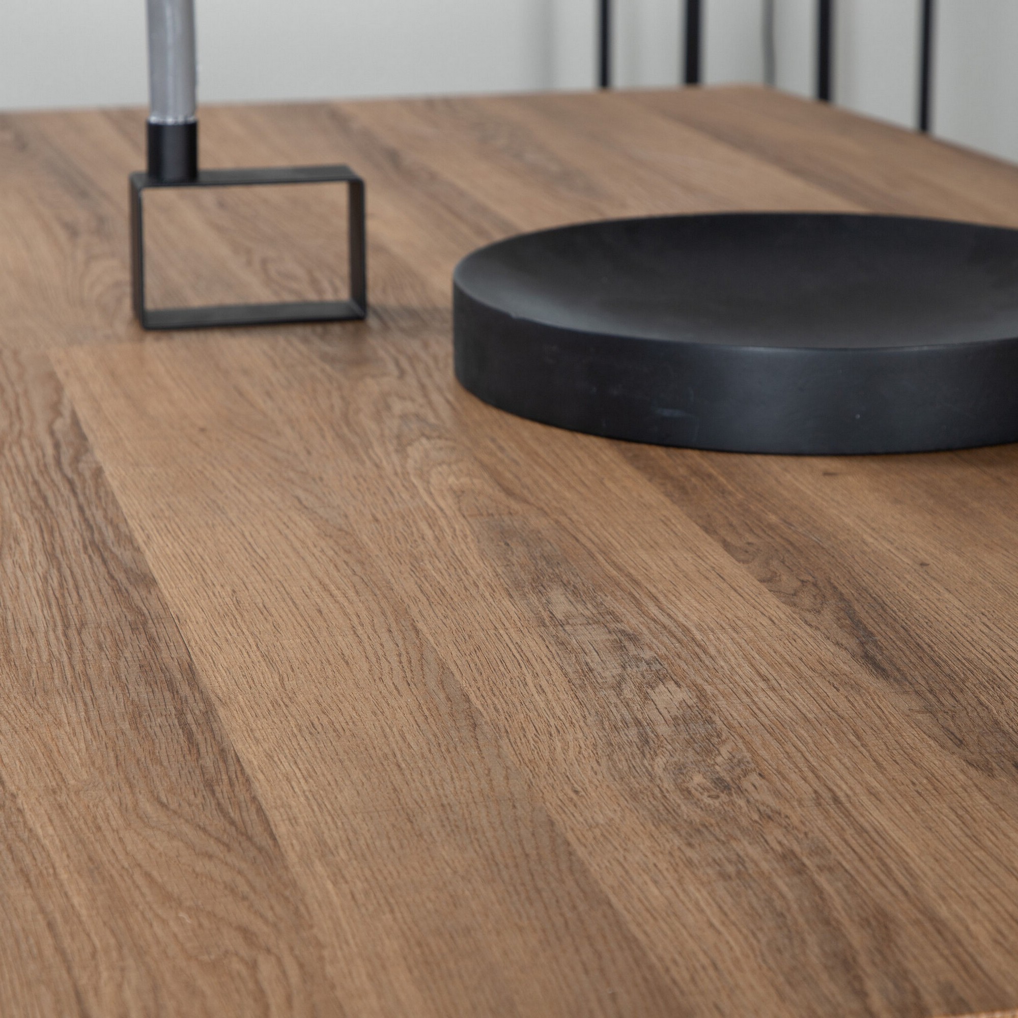 Spisegruppe Venture Home Inca med 4stk Comfort Stoler