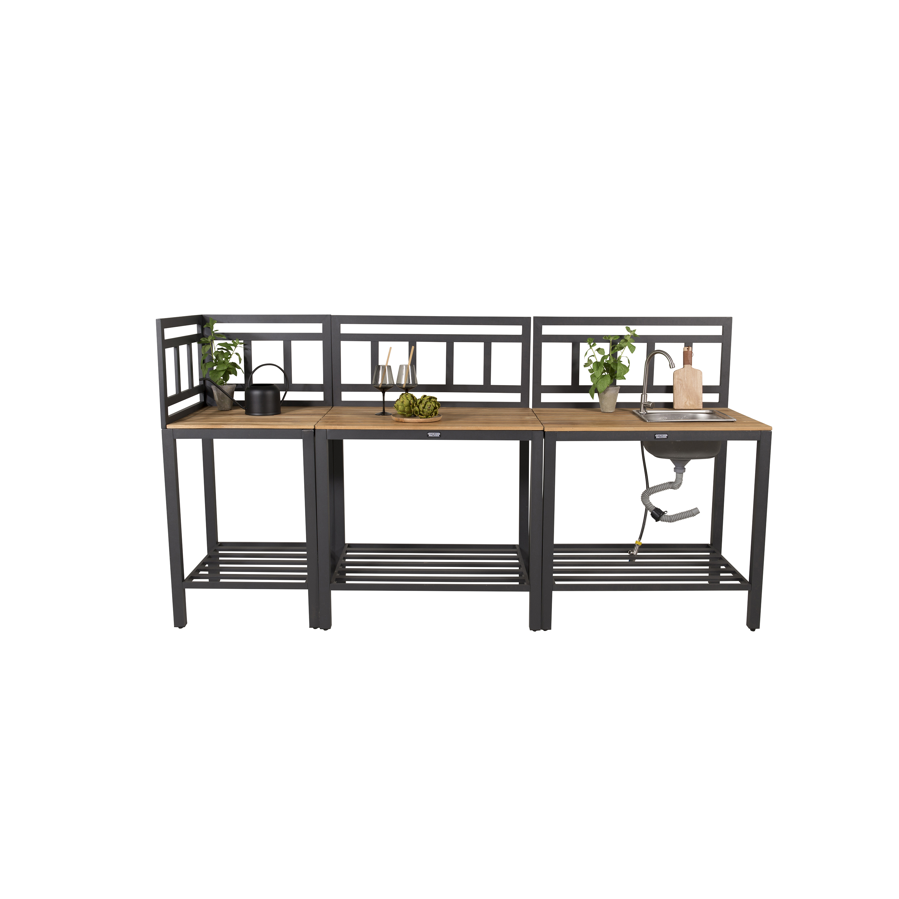 Utekök Venture Design Meya Komplett
