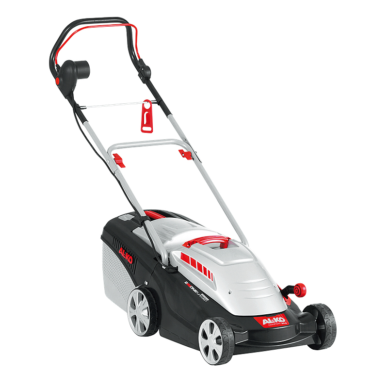 Gressklipper AL-KO Comfort 34 E