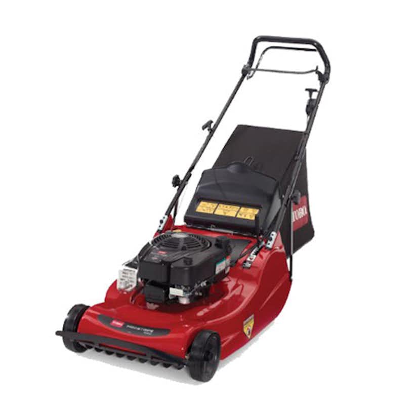 Gräsklippare Toro ProStripe 560