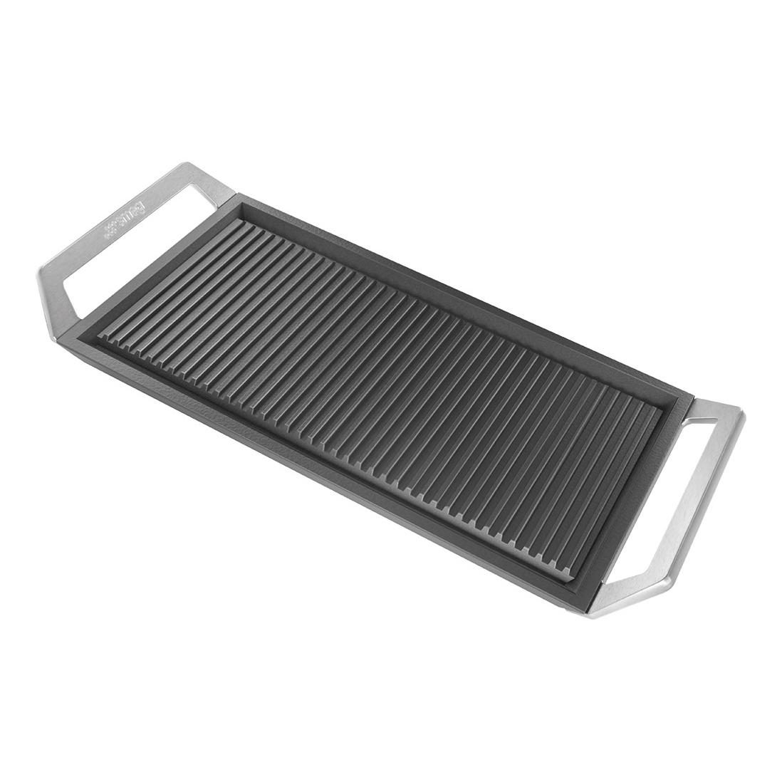 Grillplate Smeg GRIDDLE for Gassgrill