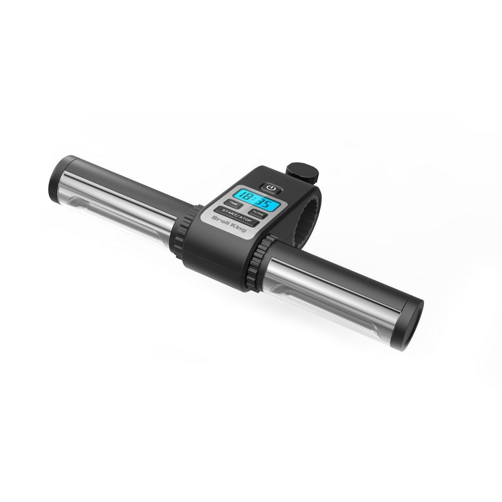 Grillampe Broil King DeLuxe