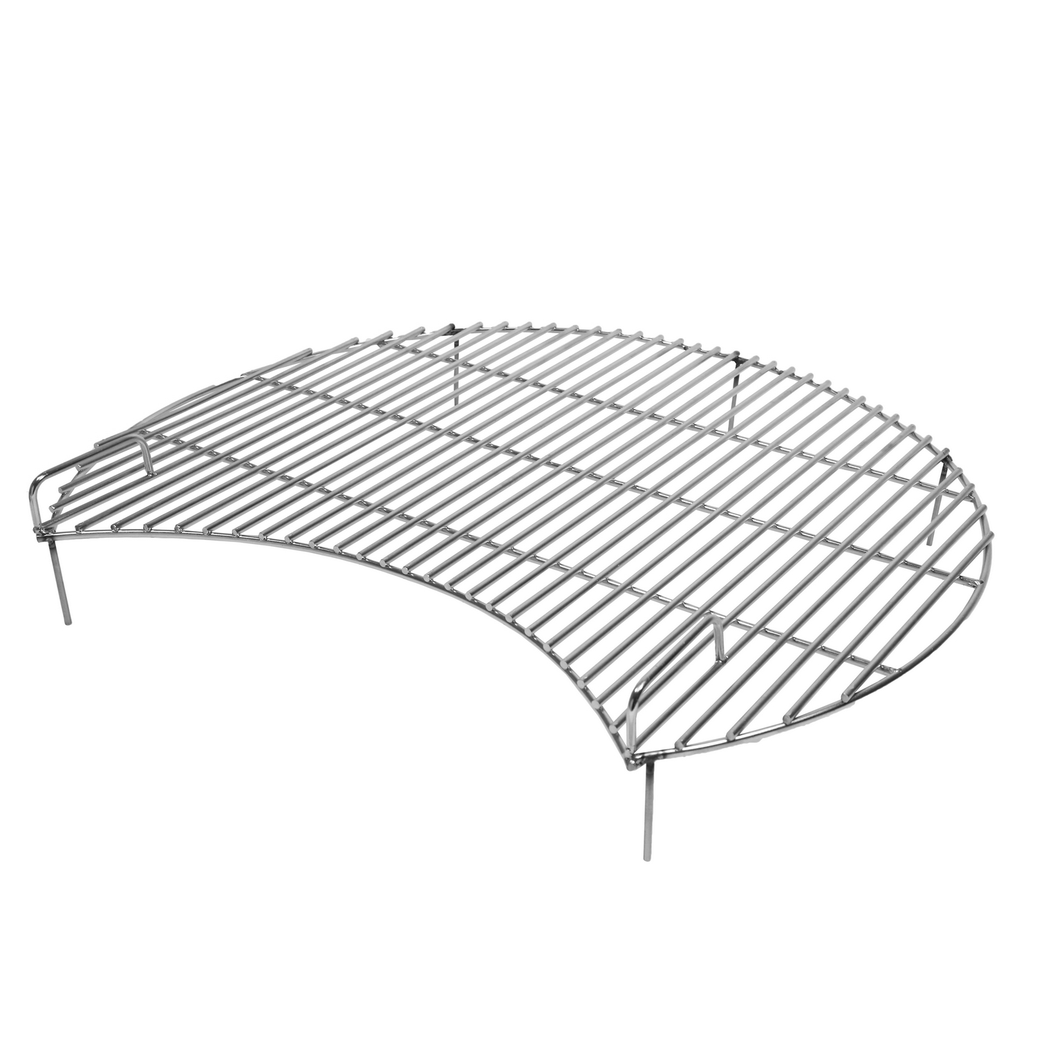 Grillgaller Muurikka Eldstad Enkel