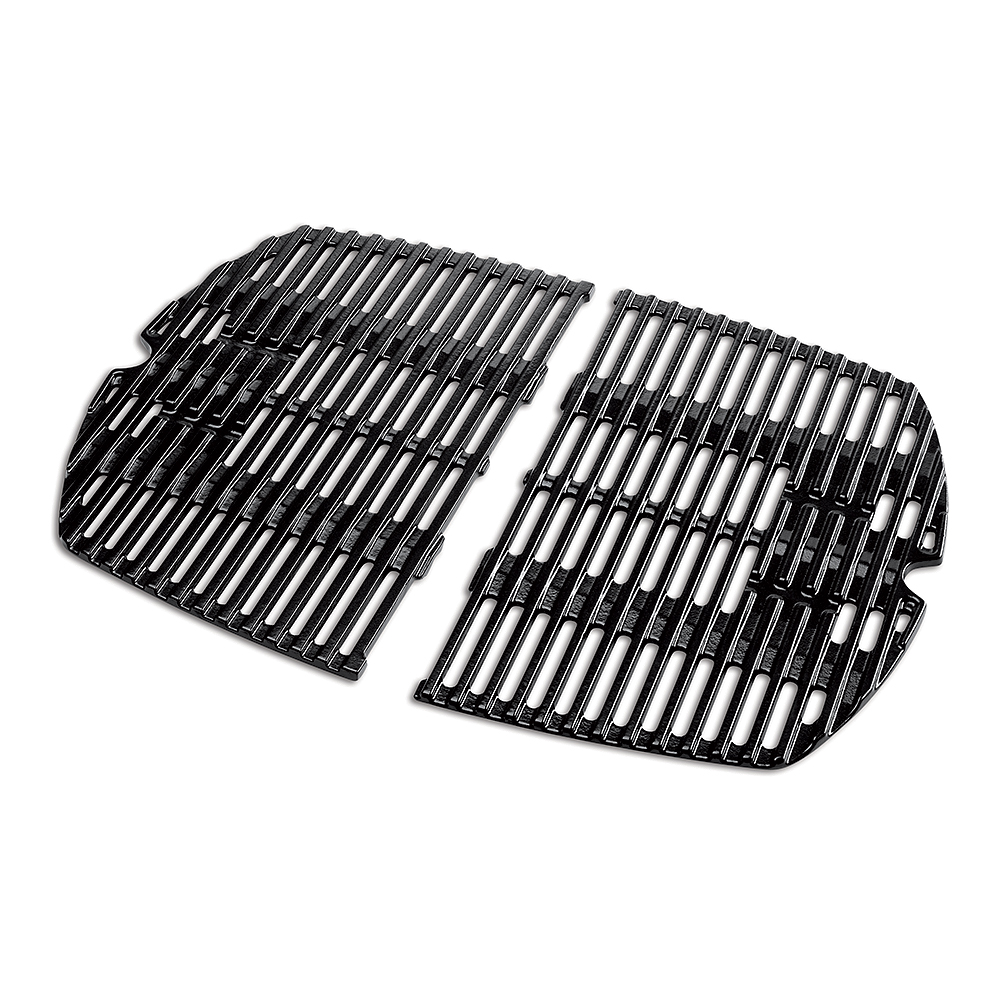 Grillrist Weber Q2000/200