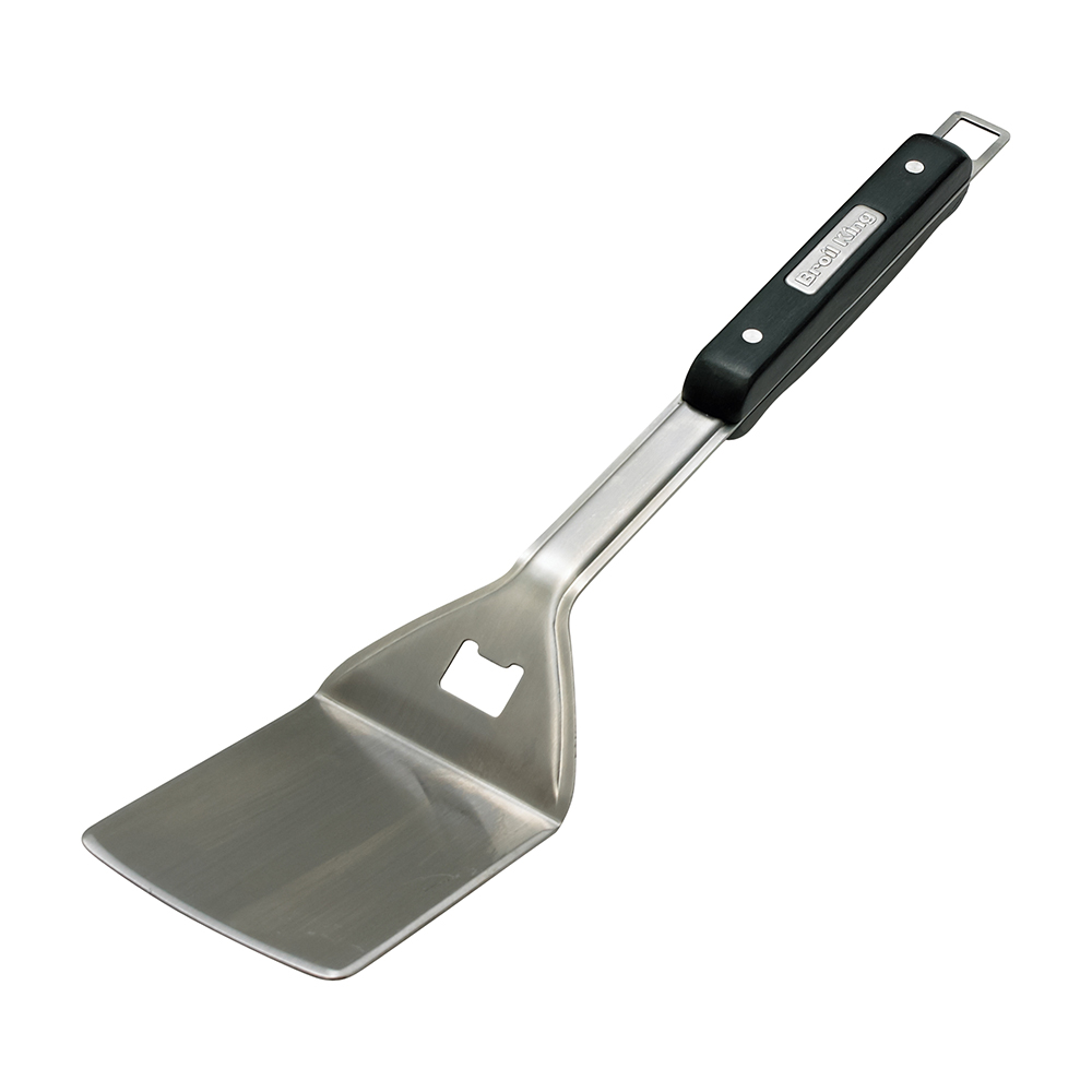 Grillspade Broil King med Flasköppnare