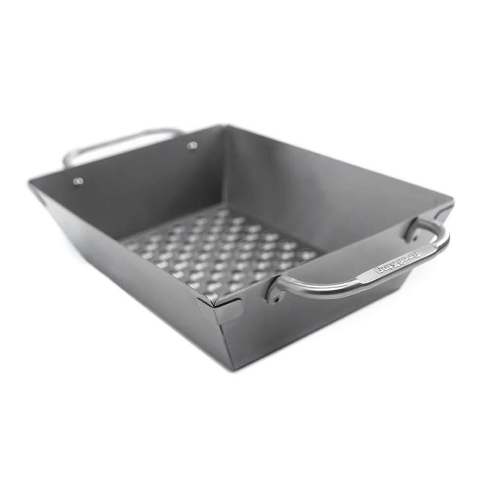Grillwok Broil King Deep Dish