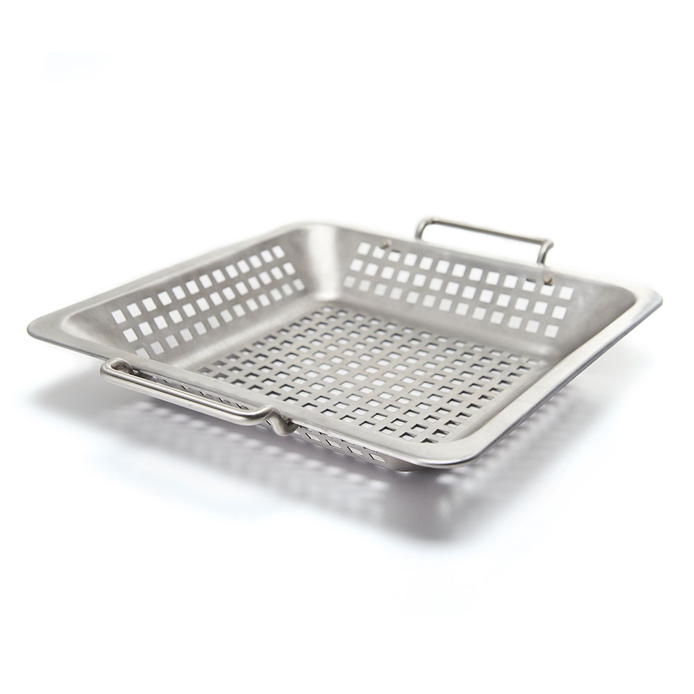 Grillwok Broil King Grilling