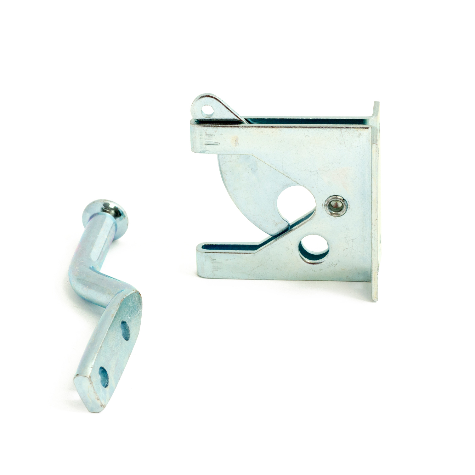 Grindklinka Habo 49 Elzink