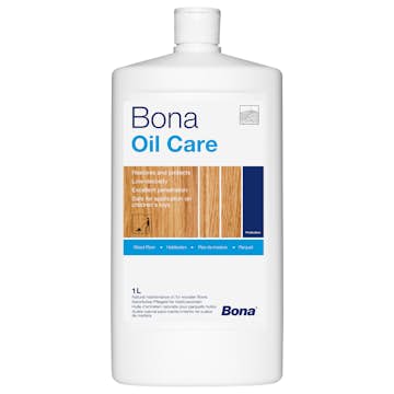 Oil Care Bona W Neutral 1 Liter 1-Stav