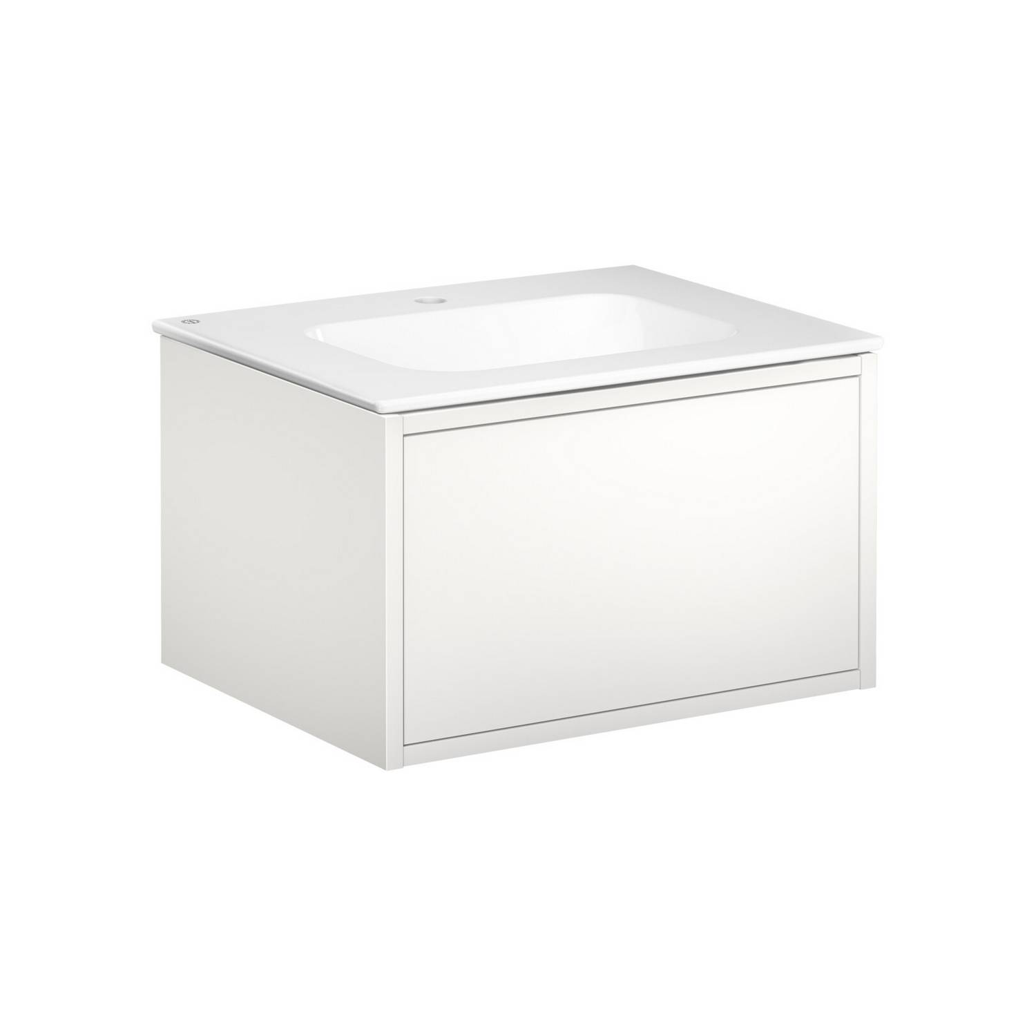 Tvättställskåp Gustavsberg Ducentic 60 cm