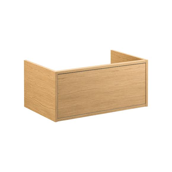 tvättställskåp gustavsberg ducentic 80 cm