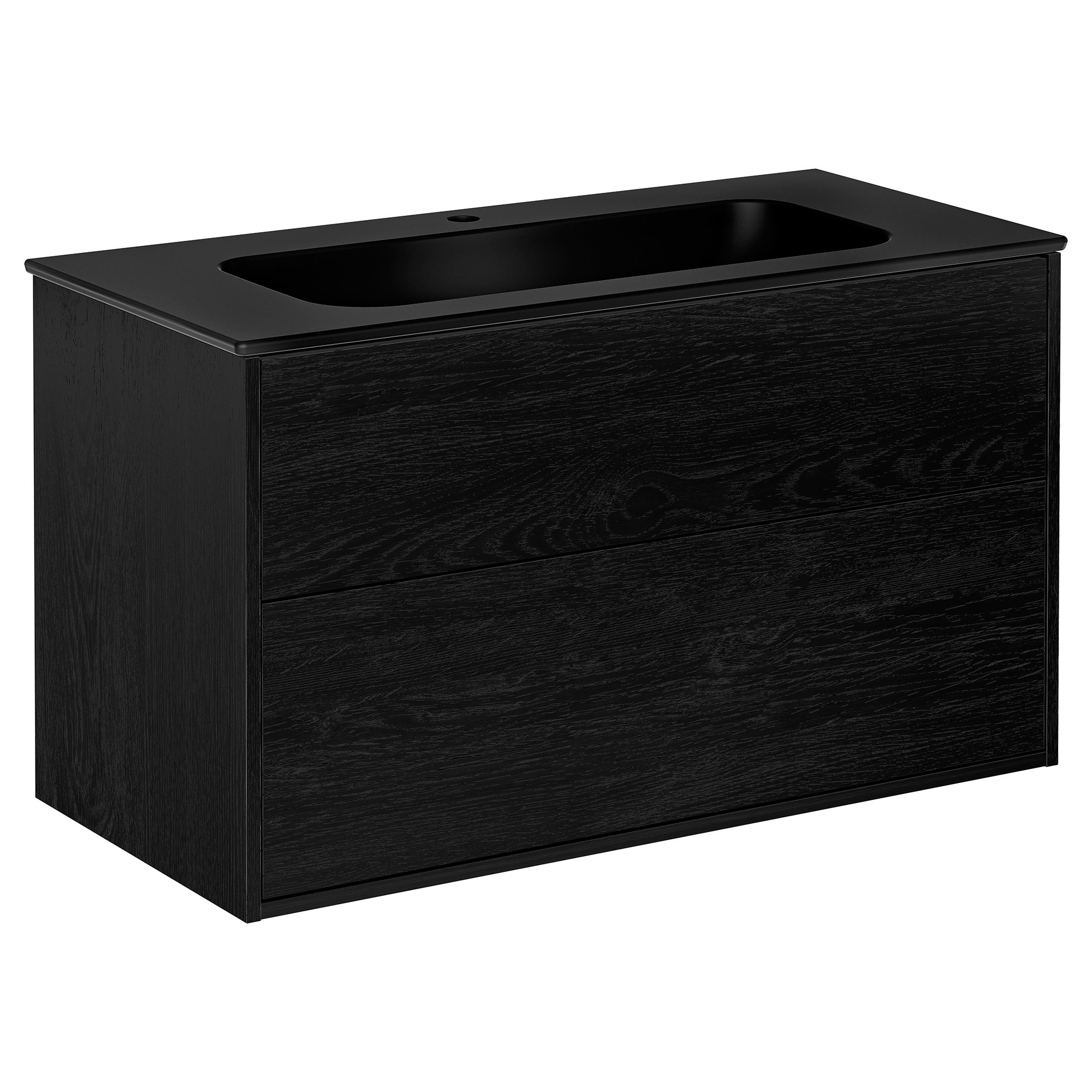 Tvättställsskåp Gustavsberg Artic 100 cm