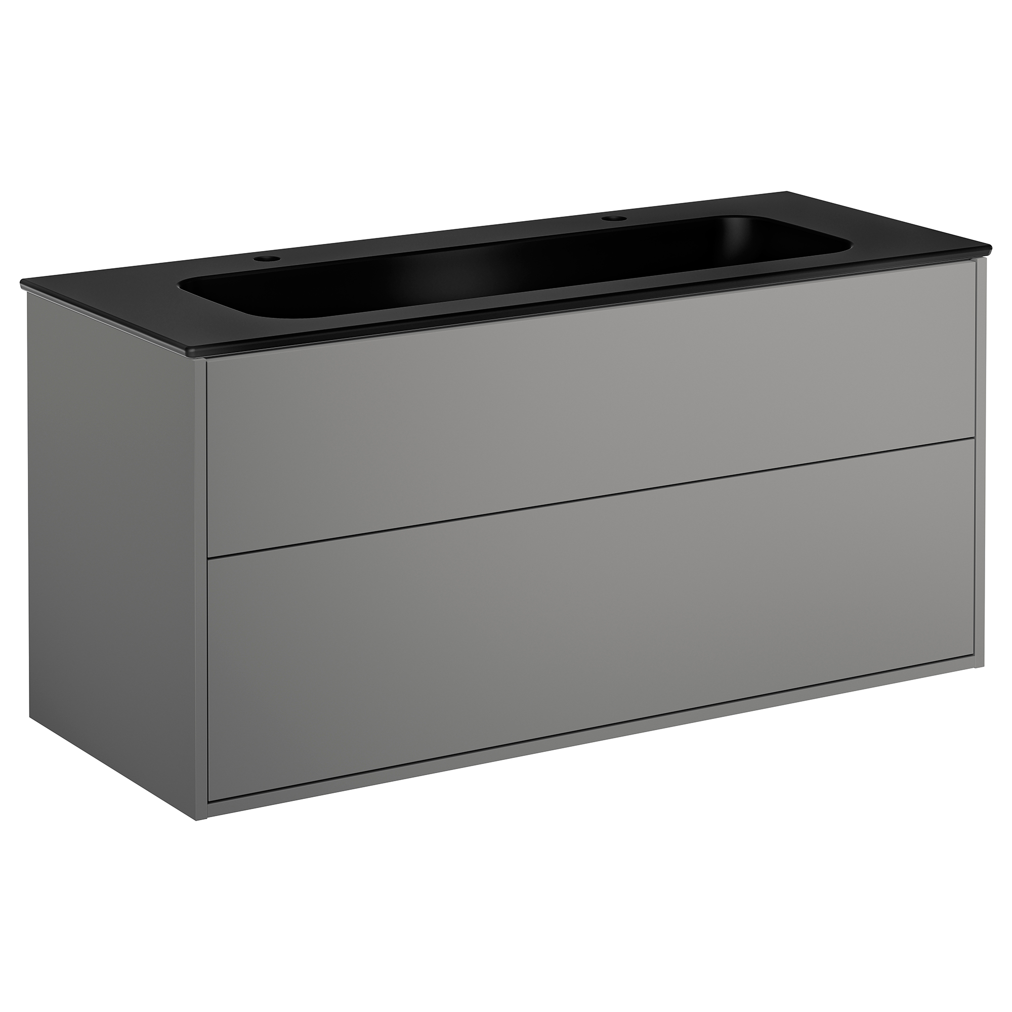 Tvättställsskåp Gustavsberg Artic 120 cm