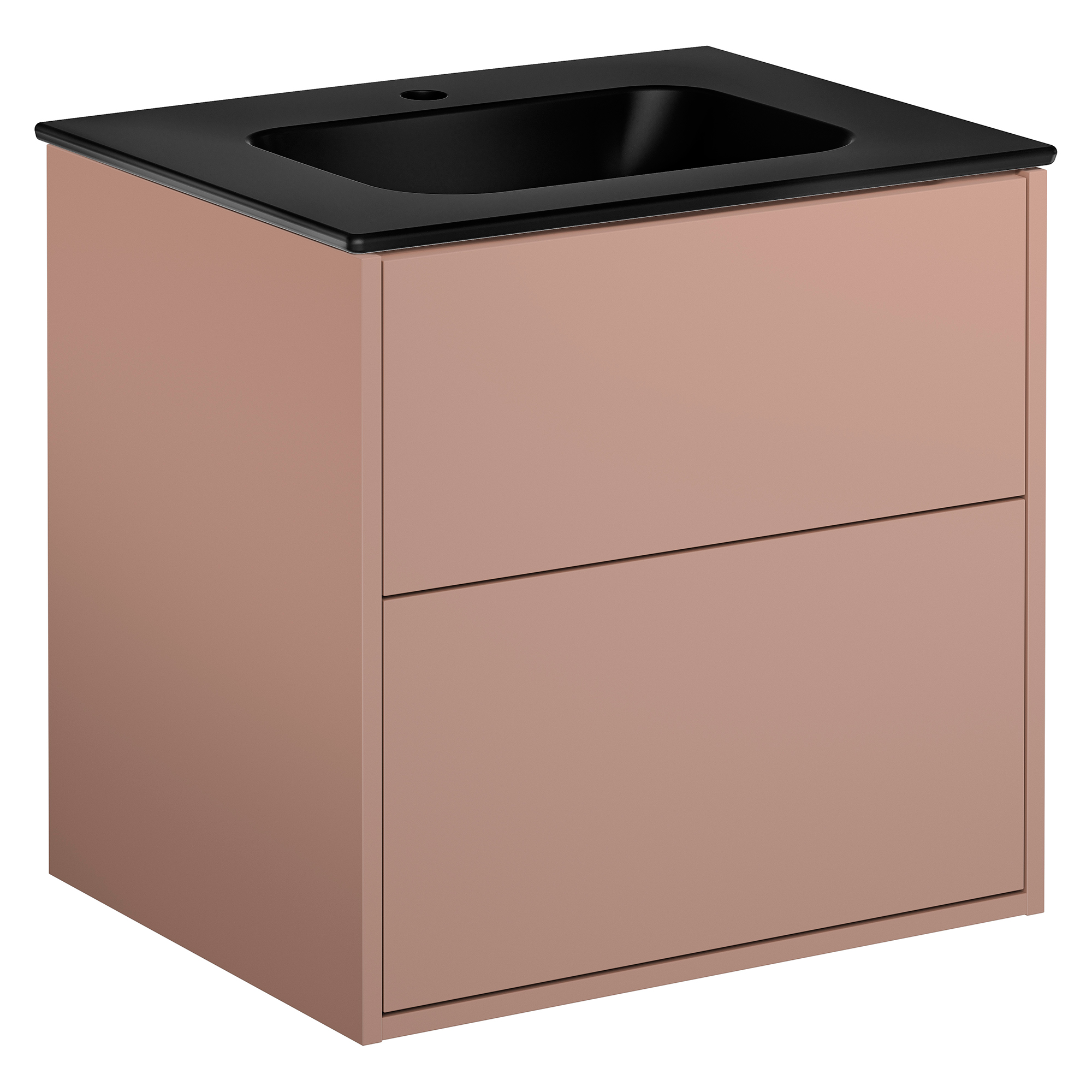 Tvättställsskåp Gustavsberg Artic 60 cm