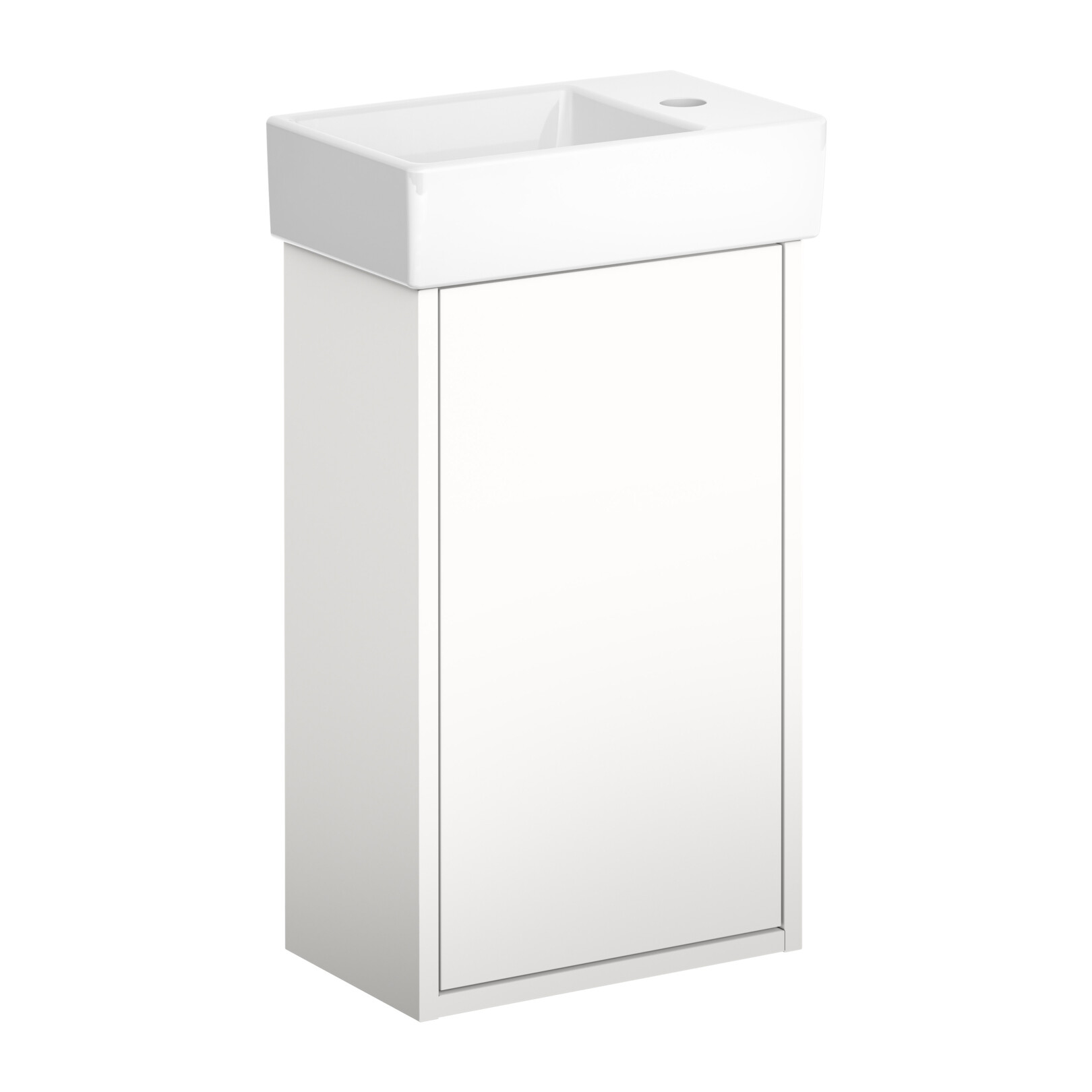 Tvättställsskåp Gustavsberg Artic Small 33 cm