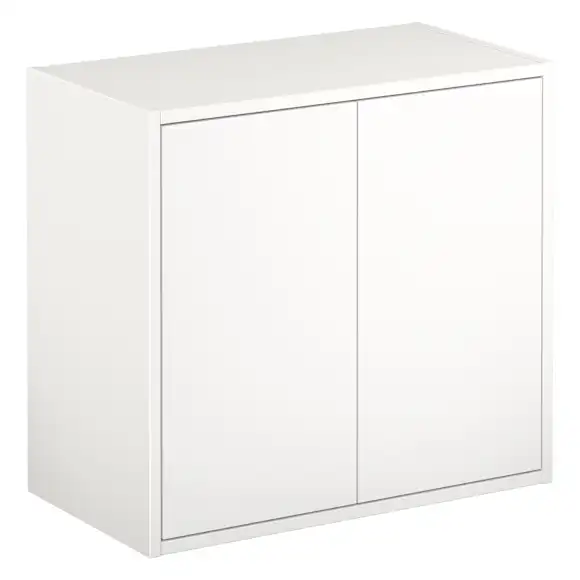 väggskåp gustavsberg artic 32 cm