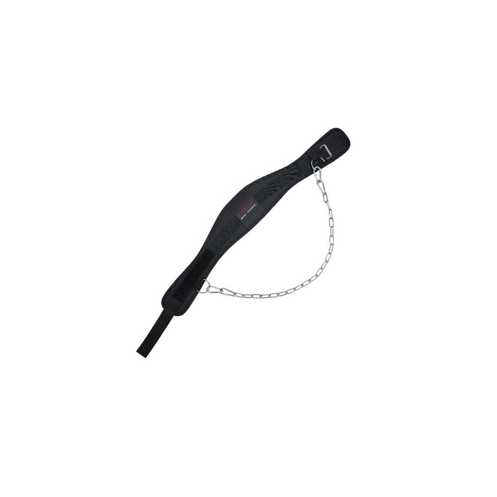 Treningsbelte Chiba Premium Dipping Belt Størrelse: XL