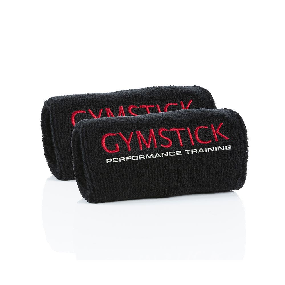 Svettebånd Gymstick 2 stk