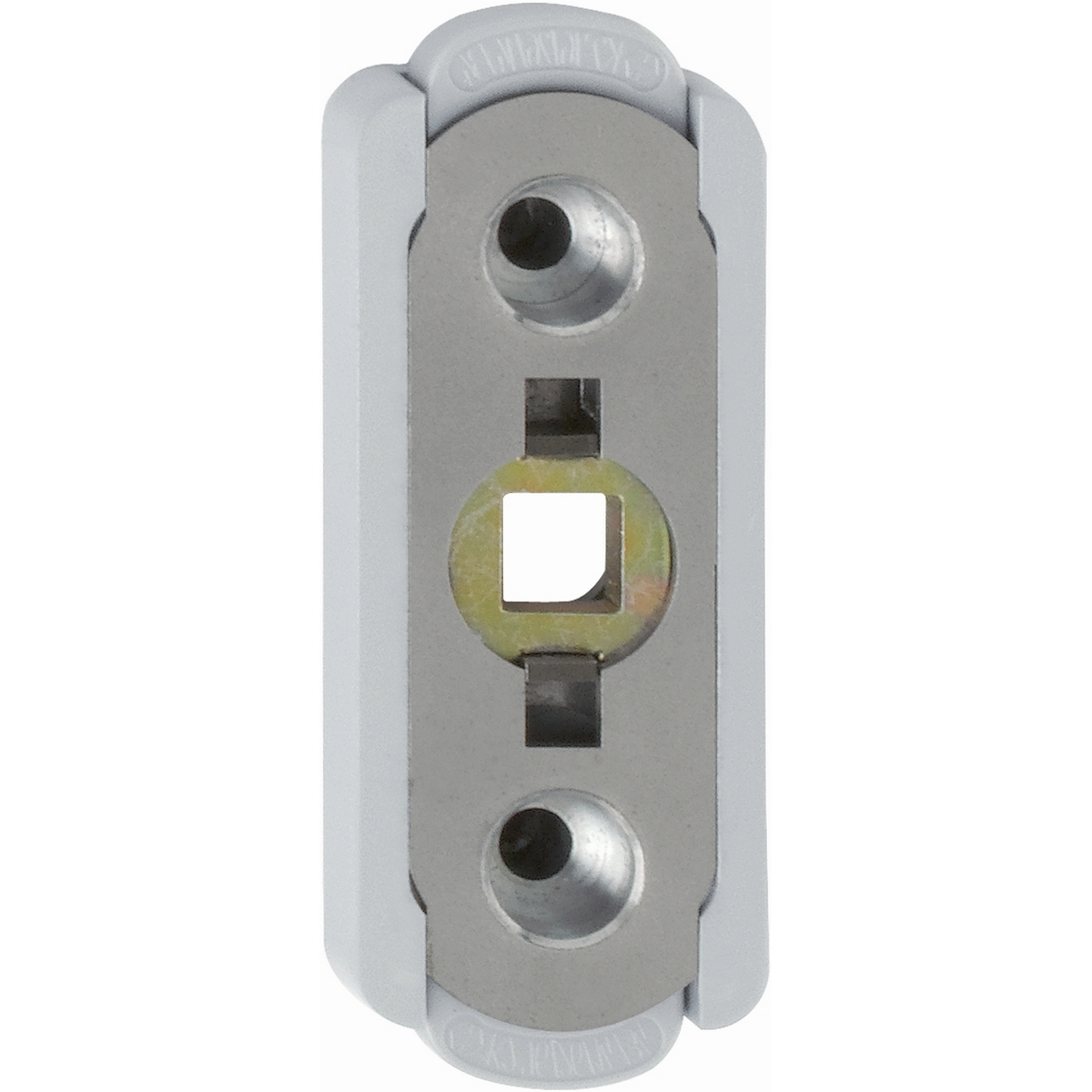 Barnspärr HOPPE KISI2-U34 F1 Alu. silver