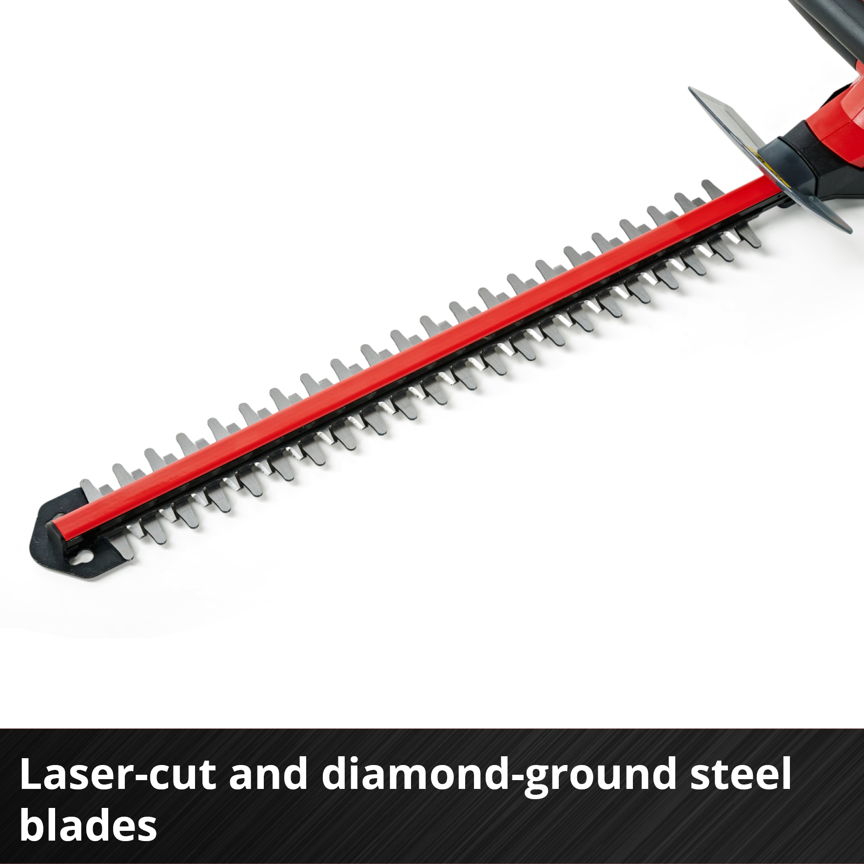 Hekksaks Einhell Expert GH-CH 1846 Li uten Batteri