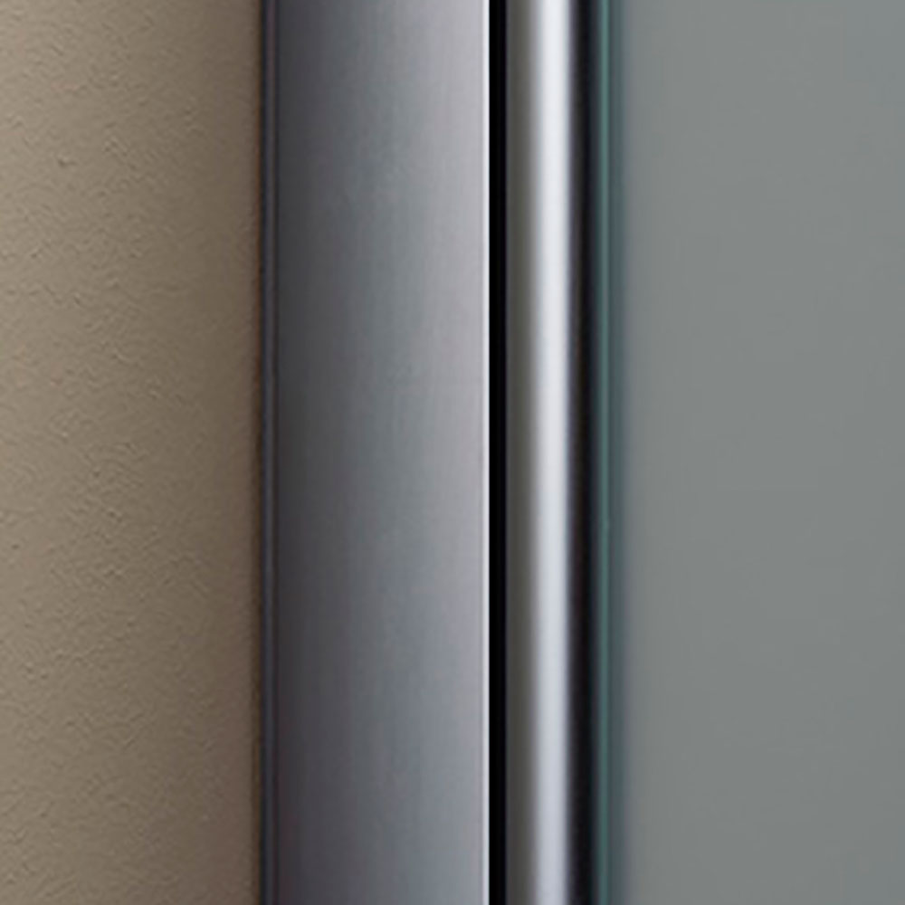 Utvidelsesprofil Hafa Original Krom