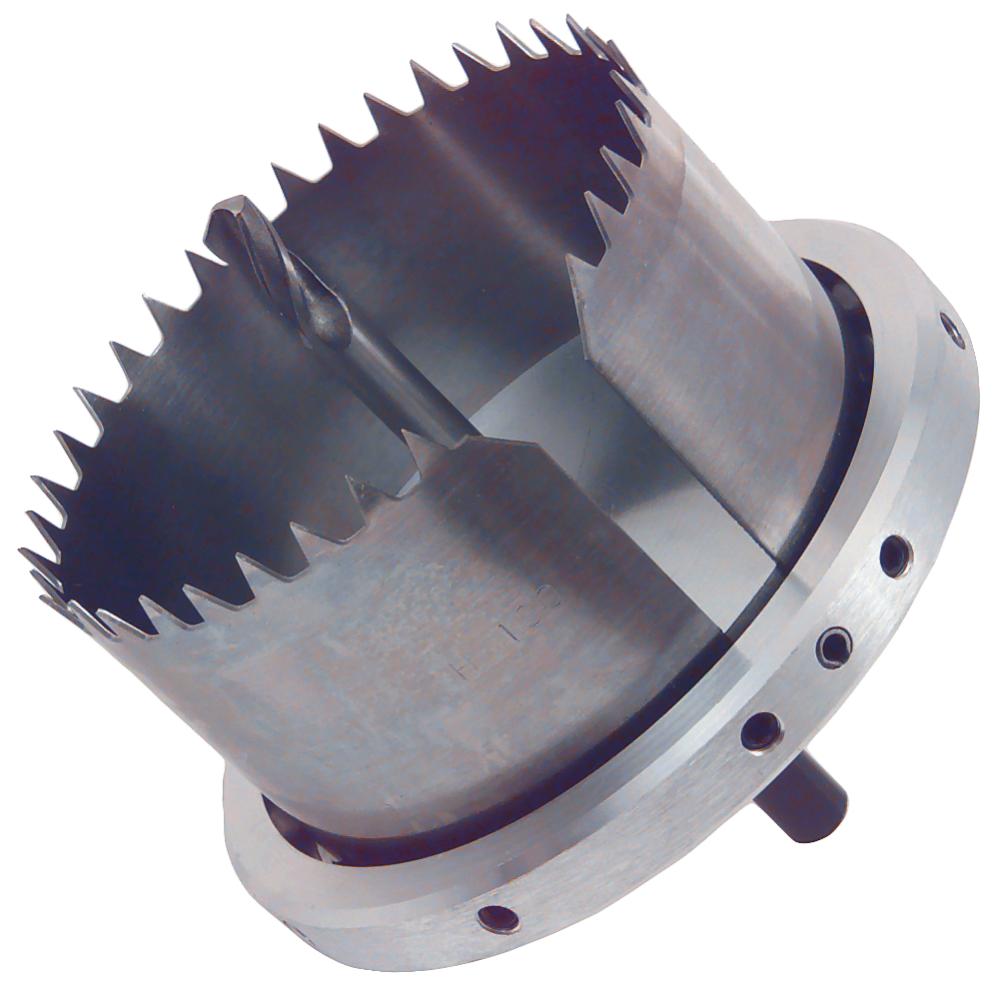 Hålsåg Andersson 90 H90 F Trä