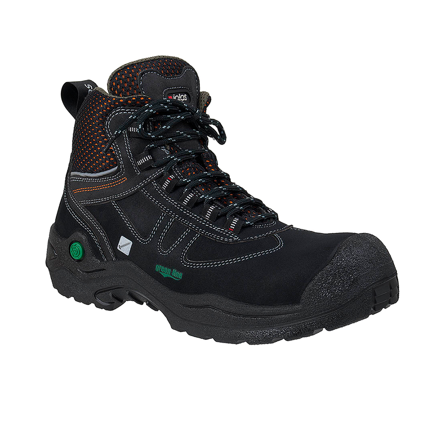 Halvkänga Jalas 6498 Nature Storlek: 42