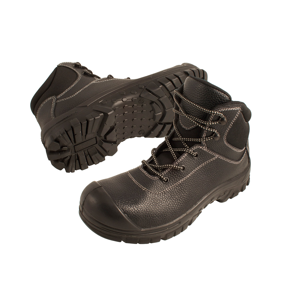 Halvkänga Toe Guard Base Storlek: 43