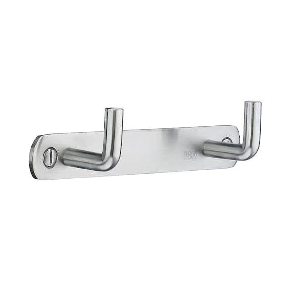 handdukskrok beslagsboden b1052 handdukskrok rostfri