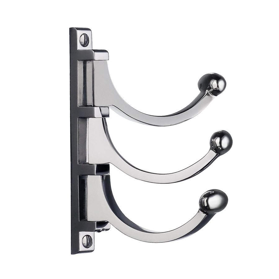 Trippelkrok Beslagsboden BK1042 Svingbar