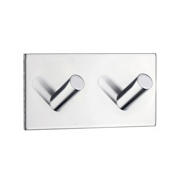 handdukskrok beslagsboden bk1093 krom