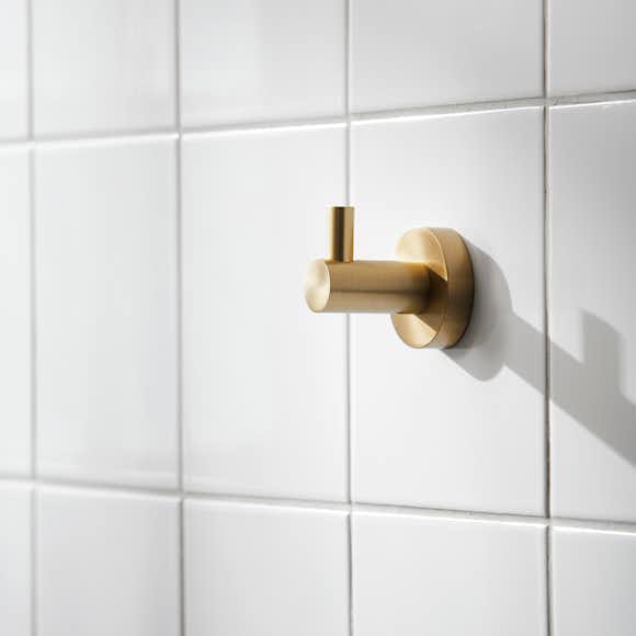 handdukskrok miller badrum bond 8722