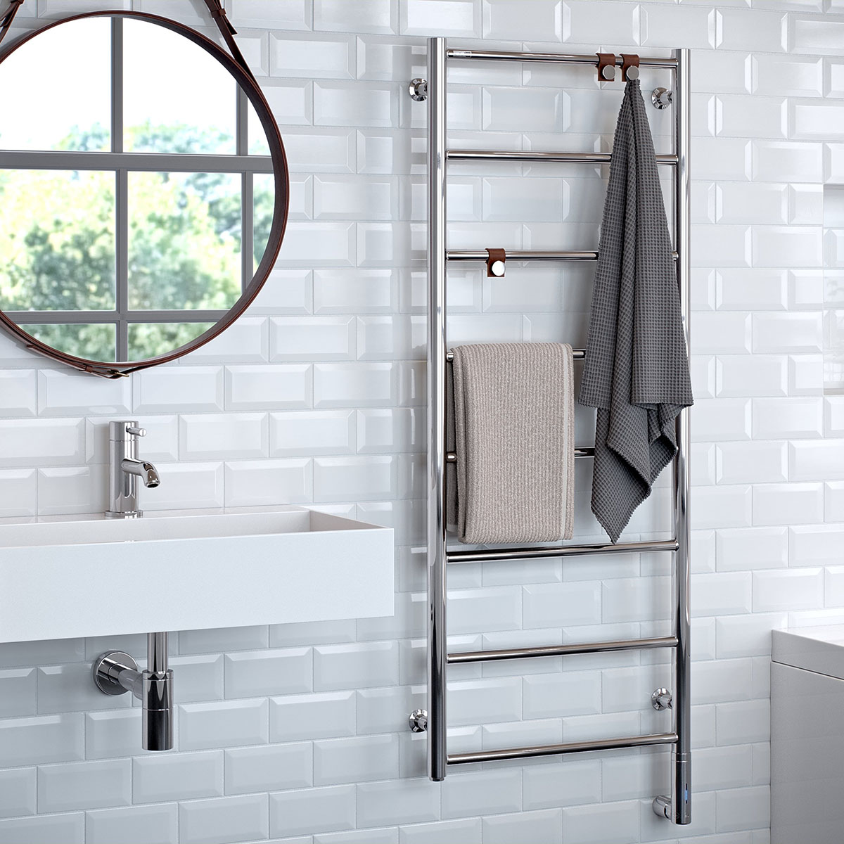 Handdukskrok Nordhem Krokskär